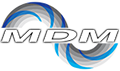 MDM Logo