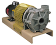 MDM Advance 1000 Pedestal Pump