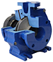 MDM Genesys-WetEnd-Cutaway Pump
