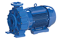 MDM Genesys 4x3x9 Pump