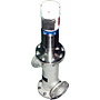 Magna-Gard Sealless Inline Mixer