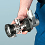 FLUX MiniFLUX Air Motor