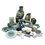 NOMAD Metal and Elastomers