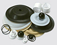 Pumper Parts Yamada Replacement Parts