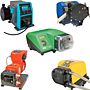 Watson Marlow Peristaltic Pumps