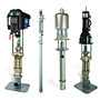 GRACO Piston Pumps Group