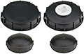 Poly IBC Spray Tank Lids