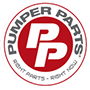 Pumper Parts Logo