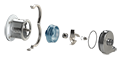 Q-Pumps QIM Exploded View