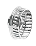 Q-Pumps QIM Impeller
