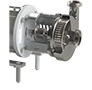 Q-Pumps QIM Mixer Head