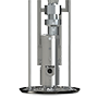 Q-Pumps QDU Drum Unloader Series Pump