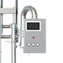 Q-Pumps QDU Drum Unloader Series Controller