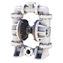 SANDPIPER Evolution S30 non Metallic Diaphragm Pump