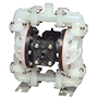 SANDPIPER S05 Non Metallic Diaphragm Pump