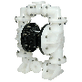 SANDPIPER S15 non Metallic Diaphragm Pump