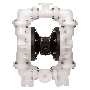 SANDPIPER S20 Non Metallic Diaphragm Pump
