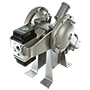 SANDPIPER AirVantage Air Saving Technology