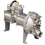 SANDPIPER SH2-M High Pressure Pump
