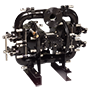 SANDPIPER Non-Clog Wastewater W09 Pump
