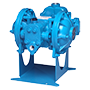 SB1 Heavy Duty Ball Valve Pump