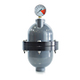 BLACOH SENTRY II-85cu PVC