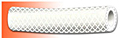 SSD Single Braided Discharge Hose