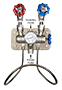SUPERKLEAN DURAMIX 8000GM-S