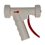 SUPERKLEAN SPRAY NOZZLE 150 SERIES Single