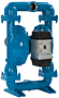 Sandpiper AirVantage Inch Pump