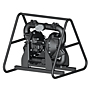 Sandpiper DMF2 Pump in Cage