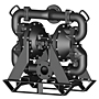 Sandpiper DMF3 Pump