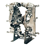 Sandpiper SSA2 USDA Cert Pump