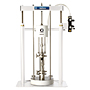 SaniForce 12:1 Drum Unloader White