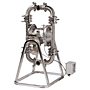 SaniForce 1590 3A AODD Leak Detector