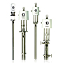 SaniForce Piston Pumps