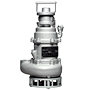 Sandpiper SludgeMaster Submersible Pump