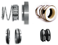 Springer Parts APV Pumps