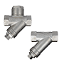SuperKlean Steam Trap and Strainer