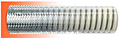 TCB Steel Braided Convoluted Hose