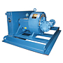 Thomas Pump GTO GATOR Pitot Tube Pump