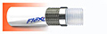 TSC Silicone Covered Smooth Bore Hose