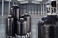 BLACOH Corrosion Resistant Thermo Plastic Vessels