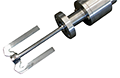UET Impeller Special Anchor Type