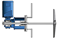 UET Side Entry Mixer