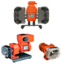 WMB 521-621 Close Coupled Group