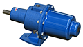 Whirling Int'l Compact Series WP44 A