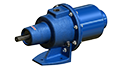 Whirling Int'l Compact Series WP44 B