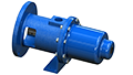 Whirling Int'l Compact Series WPM44 A