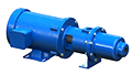 Whirling Int'l Compact Series WPM44 D